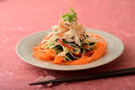 ネギチャーシュー～簡単3stepおつまみ～