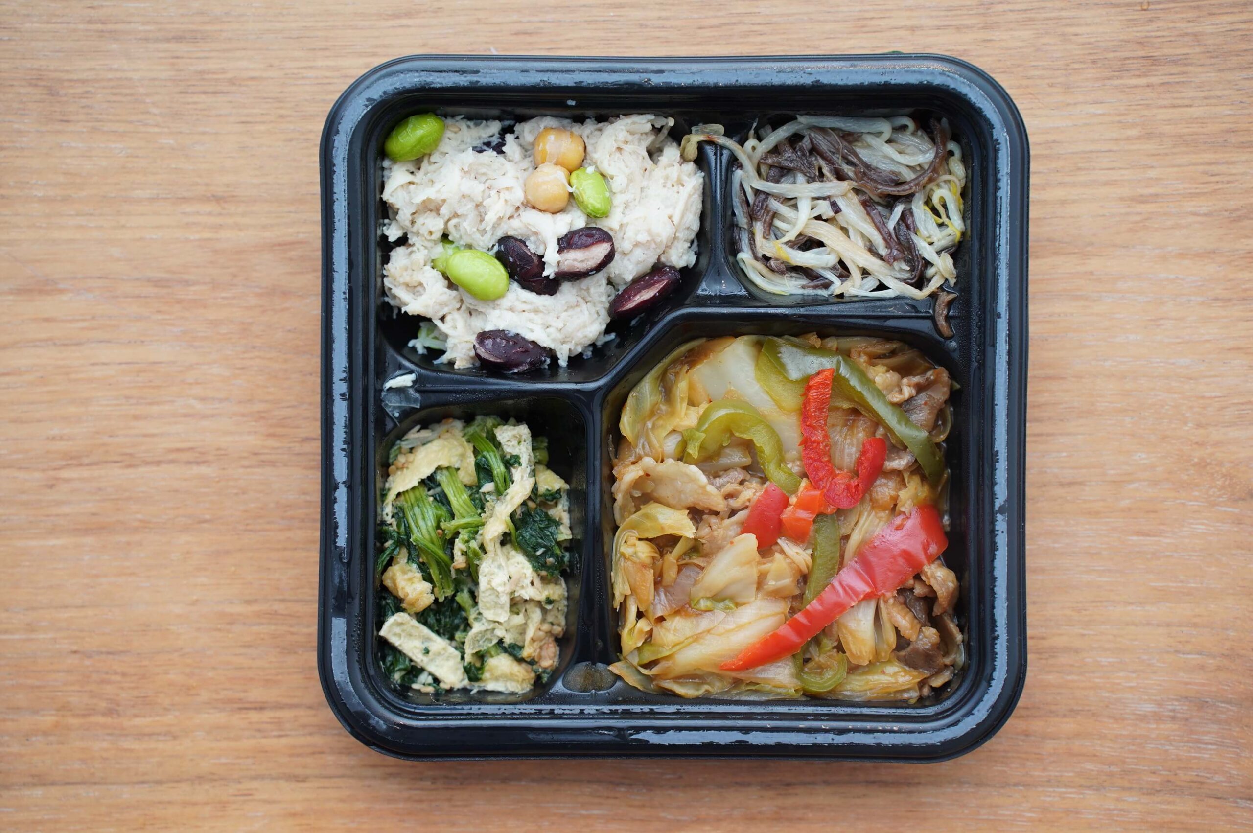 ホイコーロー の献立にぴったり合うおかず30選！栄養士厳選の副菜や汁物レシピ4yuuu