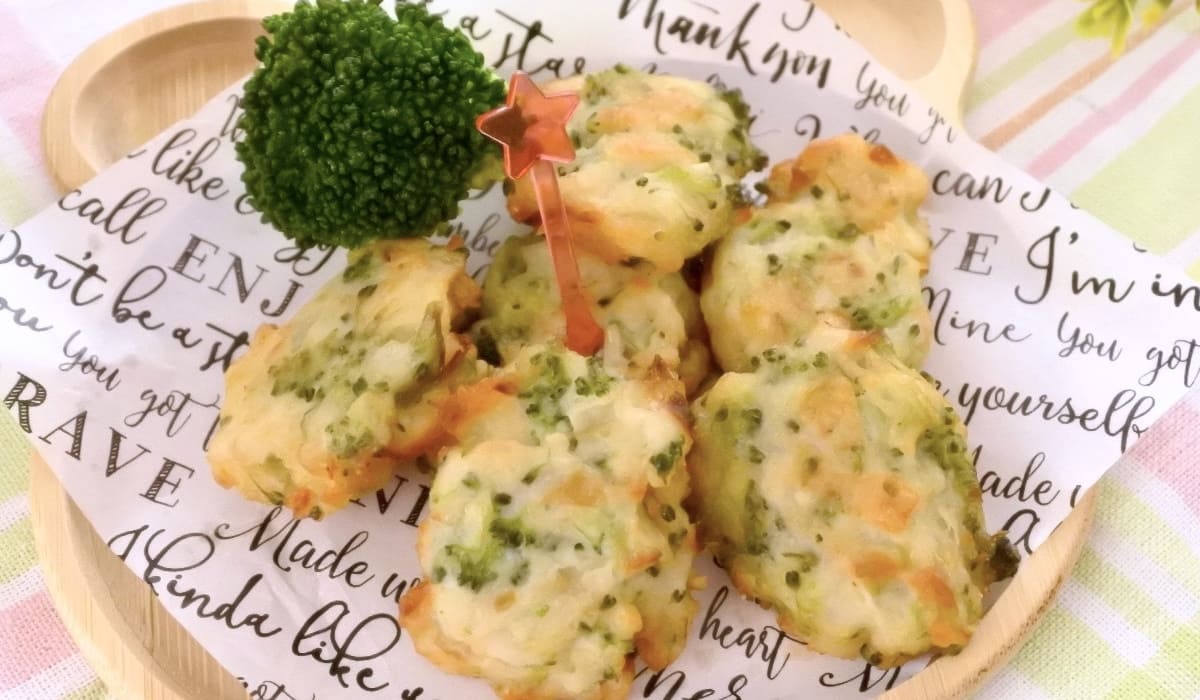 子供に人気!ブロッコリーのレシピ20選の人気レシピ・作り方デリッシュキッチン