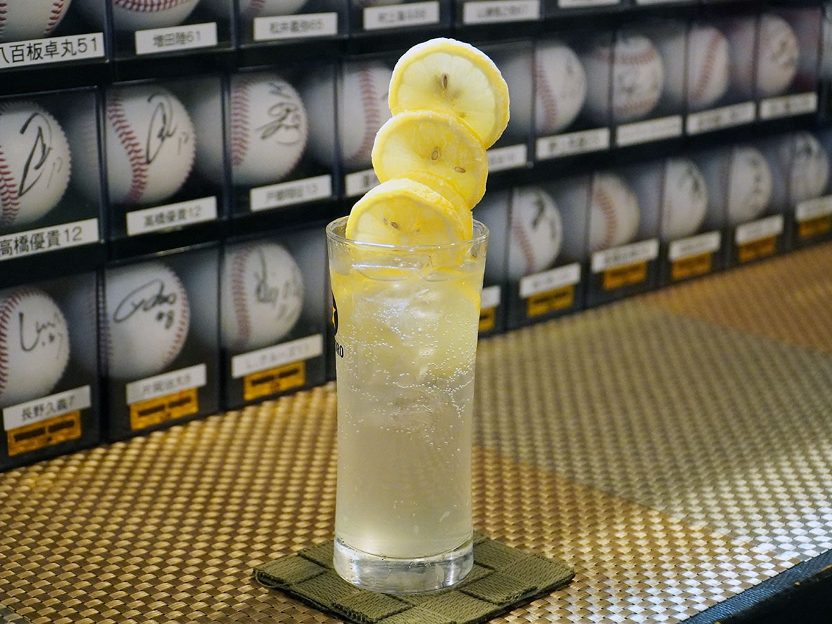 写真 レモンサワー発祥の地、祐天寺の居酒屋他 秘伝レシピ公開NEWSポストセブン - Part 2