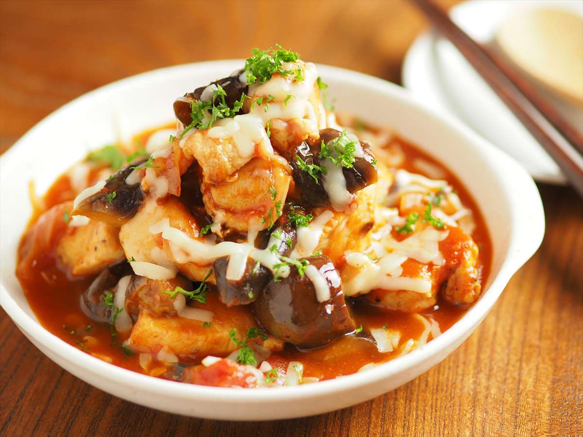 DAIGOも台所～きょうの献立 何にする？～ 10月10日 金 放送分超簡単！ボクでもできる！金曜日「厚揚げナゲット」バラエティ見逃し無料配信はTVer！人気の動画見放題