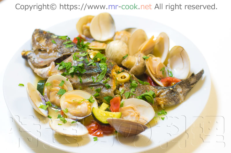 そいのブイヤベース北海道ガス株式会社