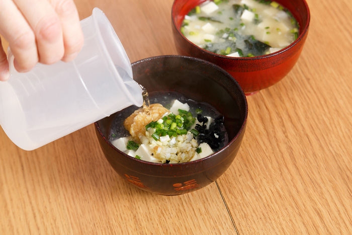 簡単！万能調味料「ネギ塩だれ」レシピとアレンジ術SATETO さてと