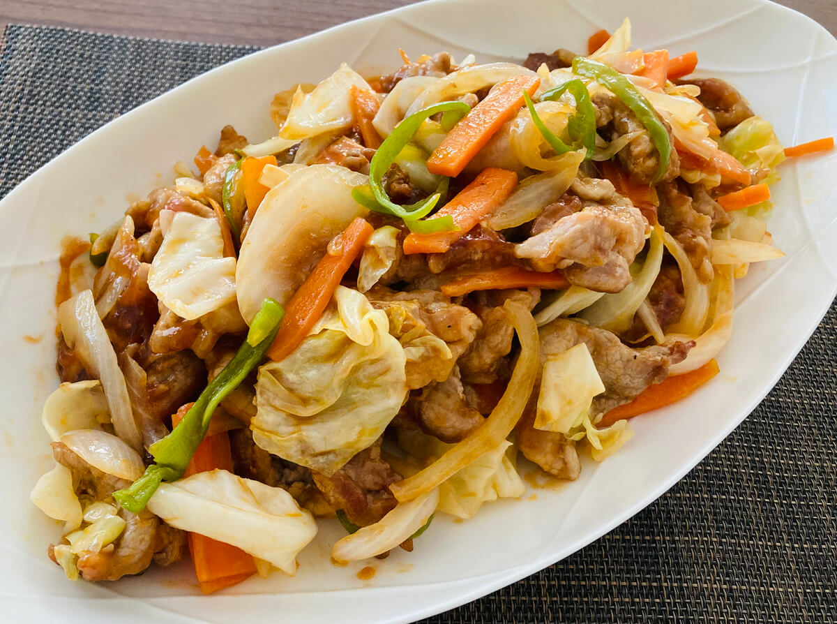 タサン志麻さんの肉じゃがの作り方☺️水菜の和え物シンプルな料理とせいろ愛☺️