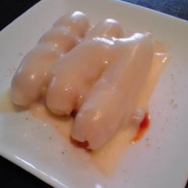 基本からアレンジまで！思わずつくりたくなる「ソーセージ チーズ レンジ」のレシピ集クックパッド