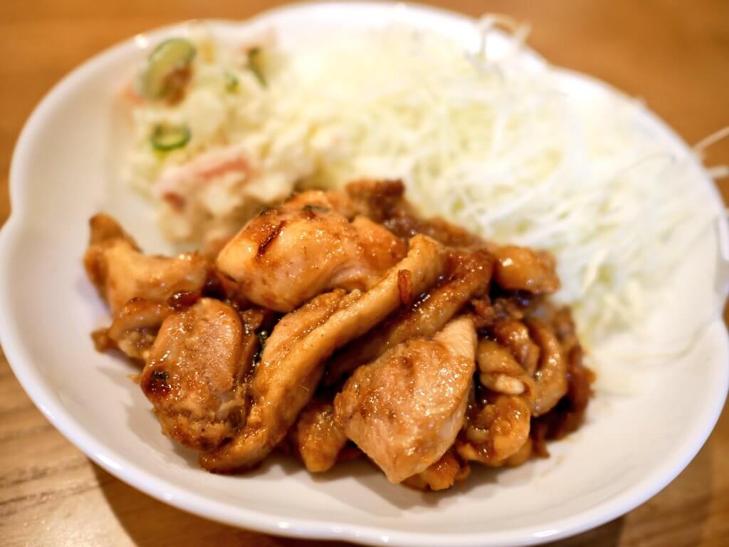 鶏もも肉 鶏肉 の下処理 下ごしらえ 。切り方・筋取り・開き方を解説やまでら くみこ のレシピ