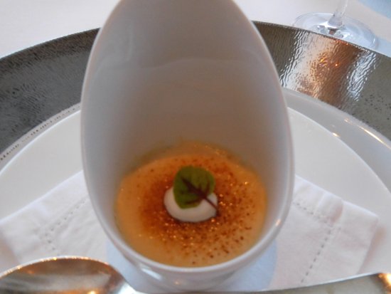 アミューズとはどんなもの？ふれんちハンターがわかりやすく解説 - フードマニア Food Mania by 旭屋出版