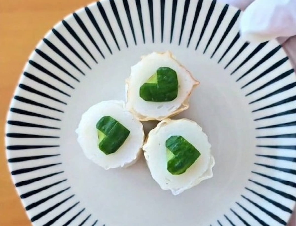 お弁当おかず 簡単かわいい♡隙間埋めおかずレシピ８選 obento