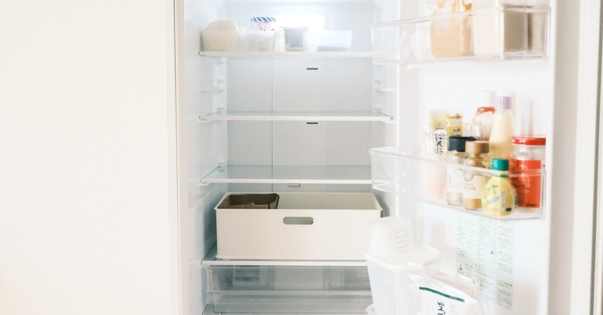 タイプでわかる！あなたにぴったりの 冷蔵庫収納オレンジページ ニュースデイリーオレンジページnet