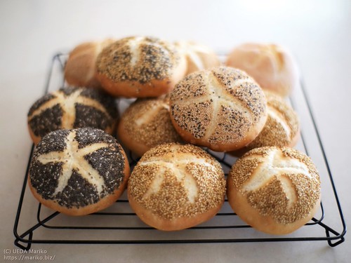 カイザーロール