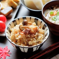 火を使わずに作るレシピ～炊飯器にお任せ！ケチャップライス～一般財団法人 日本educe食育総合研究所