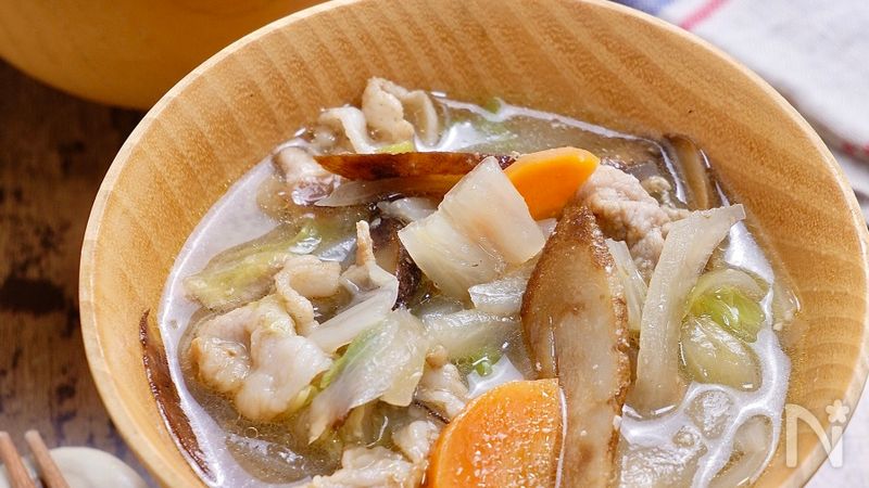 節約&痩せレシピ 冷凍こんにゃく