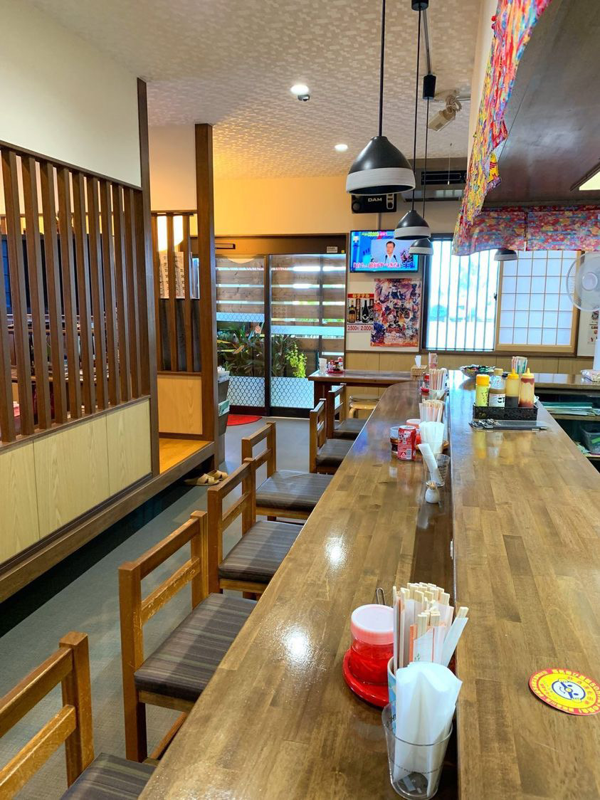 うさがみそーれ「推し沖縄そば屋」を一挙紹介 沖縄そばの日 234人が回答、琉球新報アンケート結果から - 琉球新報デジタル