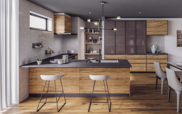 ⭐︎中古品 タカラスタンダード コンパクトキッチン 家庭用⭐︎