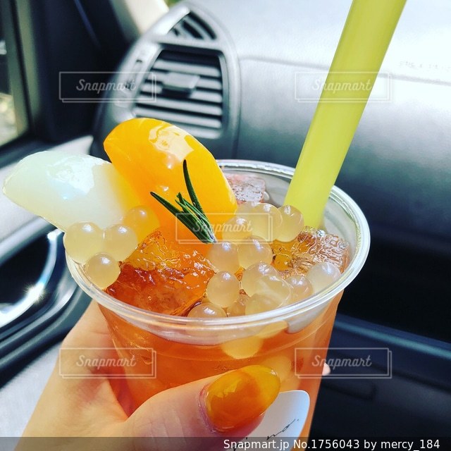 おうちで簡単！ カフェ風おしゃれドリンクレシピVERY