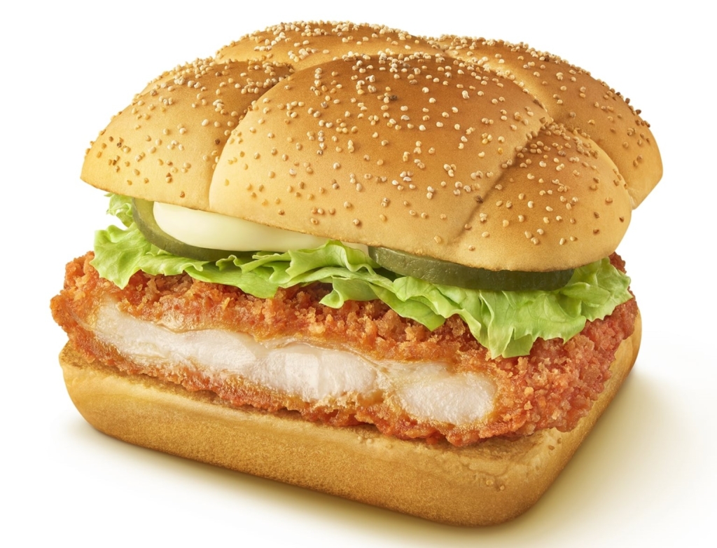 ニュースリリースマクドナルド公式