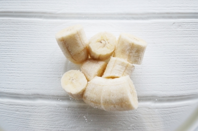 バナナの保存方法Dole ドールジャパン