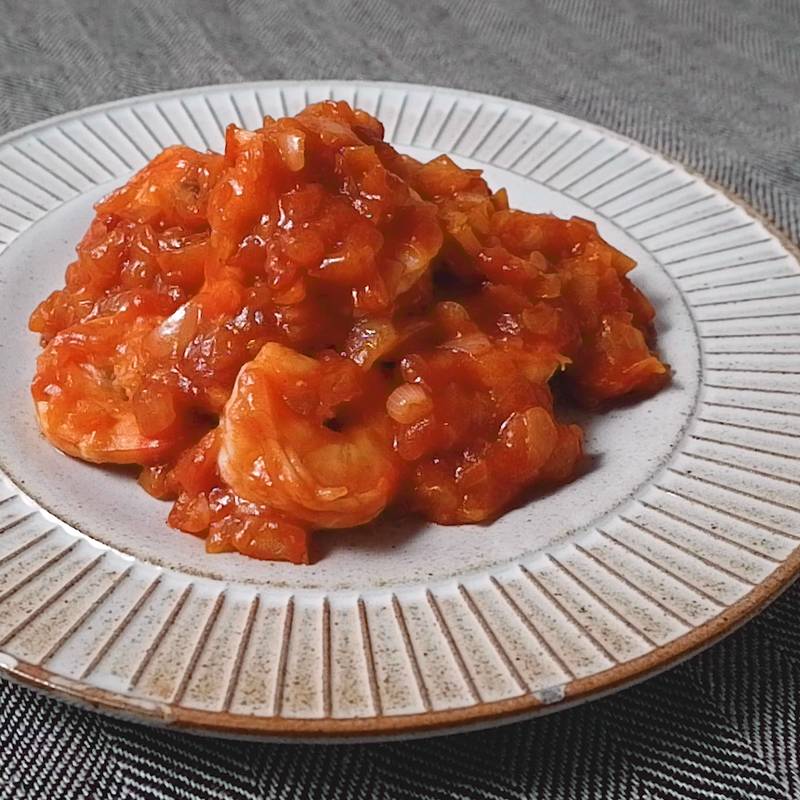 下処理と甘辛チリソースが決め手！中華の人気者「エビチリ」の本格＆簡単レシピ集 4ページ目キナリノ