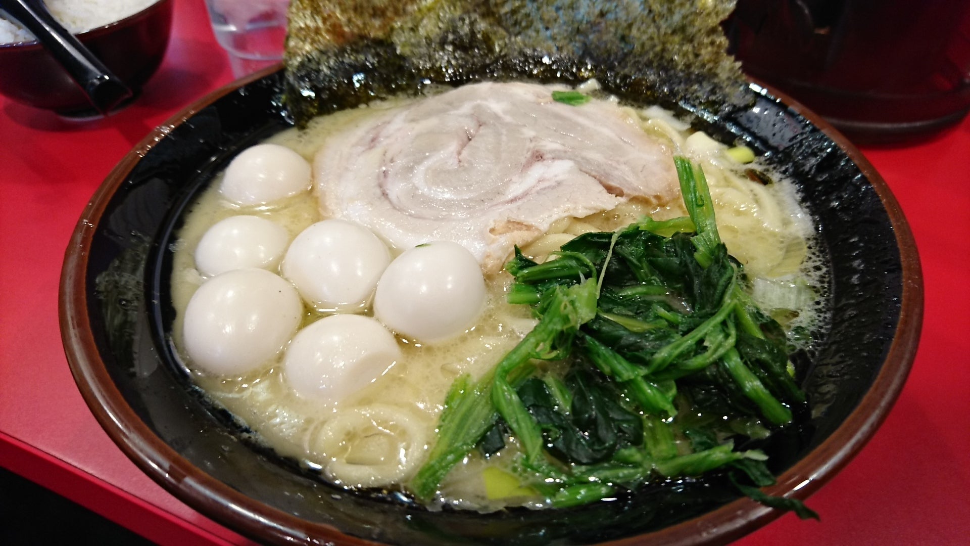 五反田駅周辺でラーメンがおすすめのグルメ人気店 東急池上線ヒトサラ
