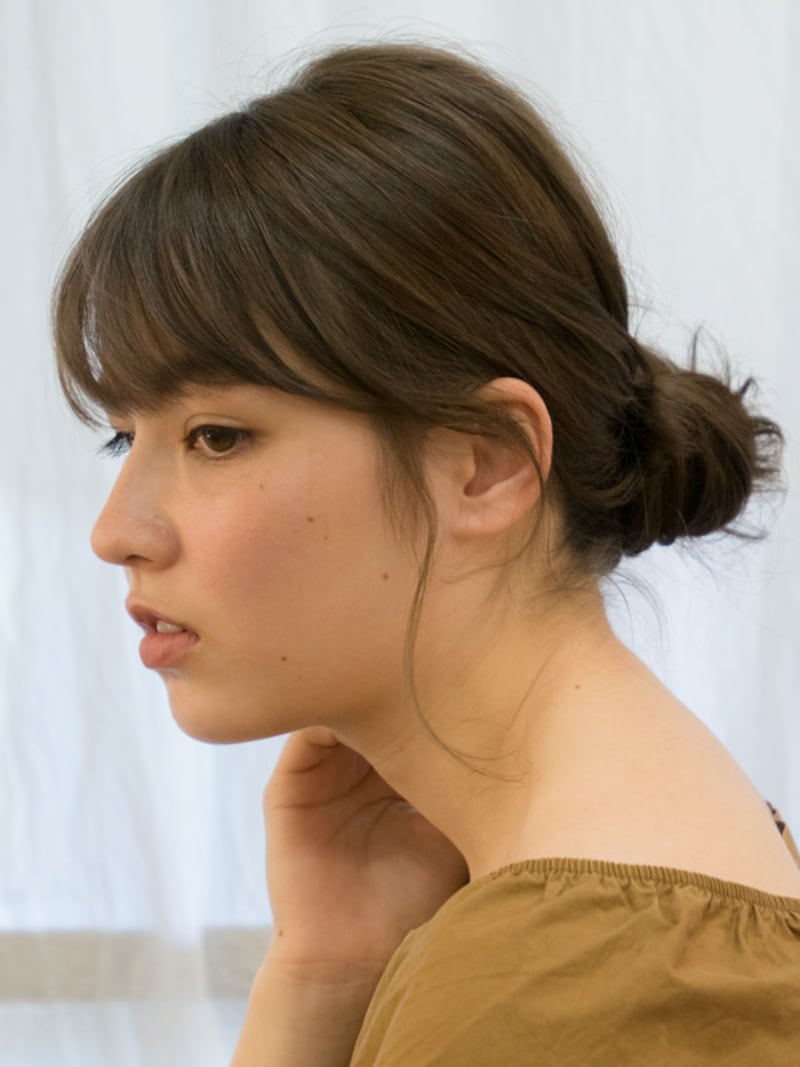 コレで完璧！飲食店バイトの身だしなみアルキタ