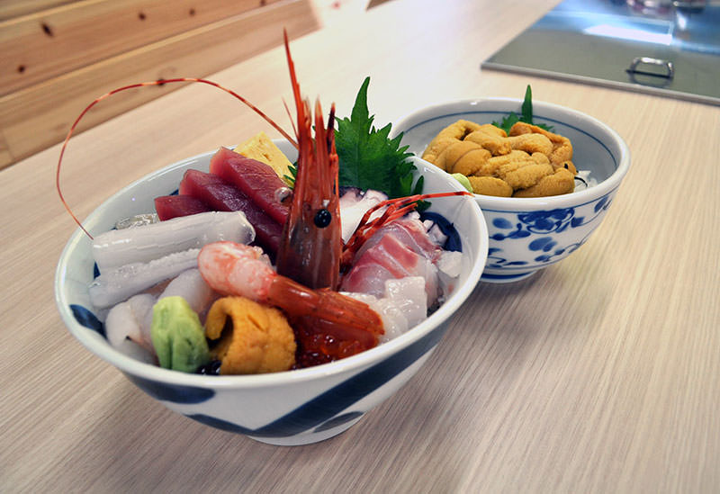 海の幸ふるまいセンター - SearchX