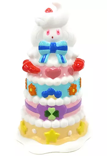 さくらんぼいっぱい🍒マホイップの立体ケーキ🍰 イチゴのモールド型がピッタリでした😊 型はコッタさん @cotta_corecleにお取り扱いがあります✨ 商品コード:087317ポケモンケーキポケモン マホイップ ケーキ お菓子作り お菓子 ケーキ お菓子作り動画立体 ケーキ