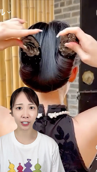 AmazonKingsie お団子ヘアメーカー 7点セット お団子グッズ お団子スポンジ ヘアアレンジ Uピン ヘアピン ヘアゴム まとめ髪おだんごブラックKingsieヘアゴム 通販