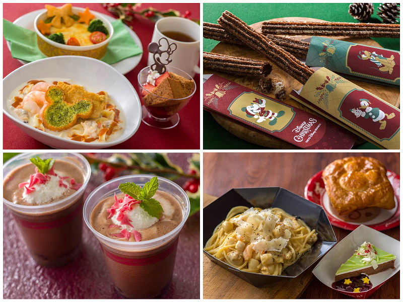 おすすめ お手軽レギュラーフードを紹介!!これを食べとけば間違いない!!東京ディズニーランド