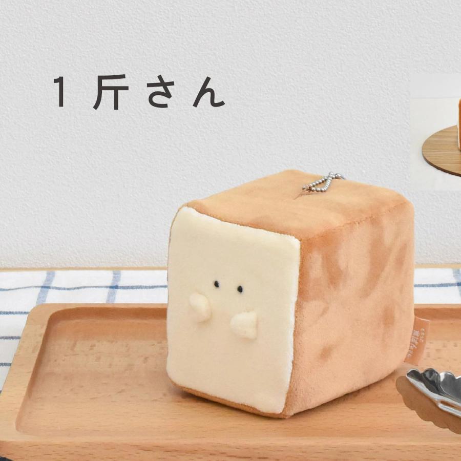 ミニフードプレイセット - フルーツ、デザート＆ケーキモデル