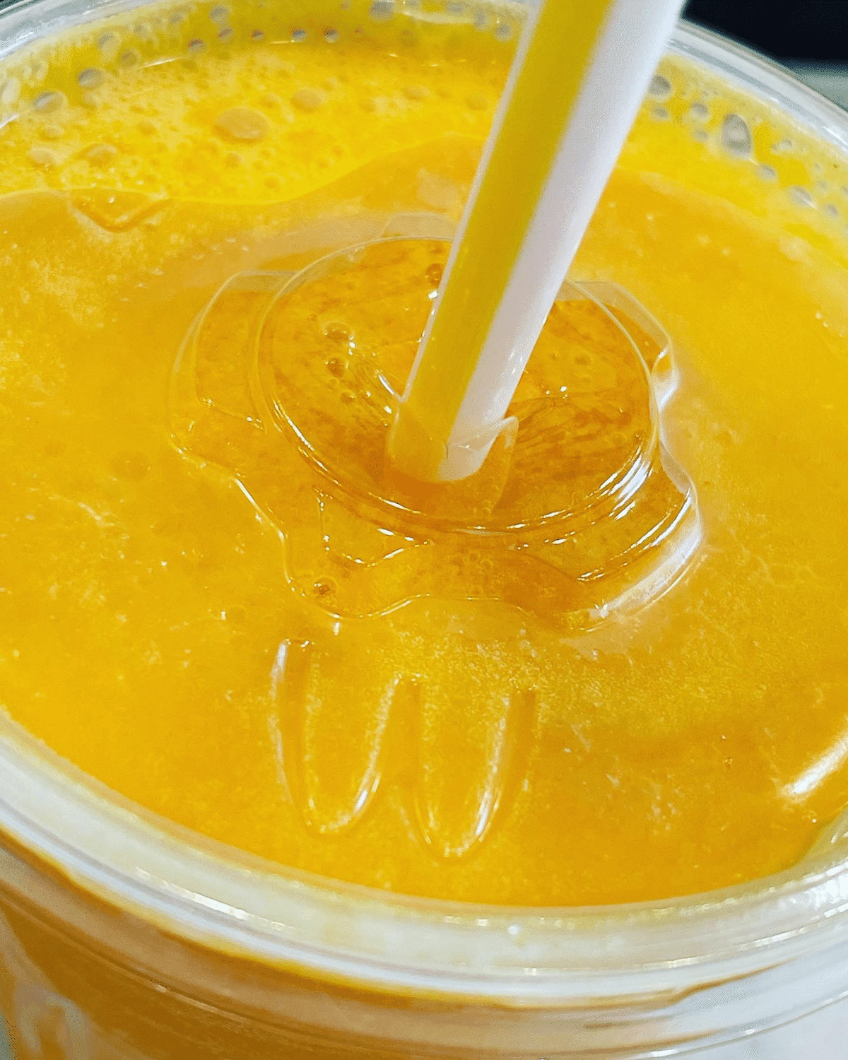 マクドナルドで「マックカフェ マンゴースムージー」を注文してみた 進撃のグルメ- エキスパート - Yahoo!ニュース