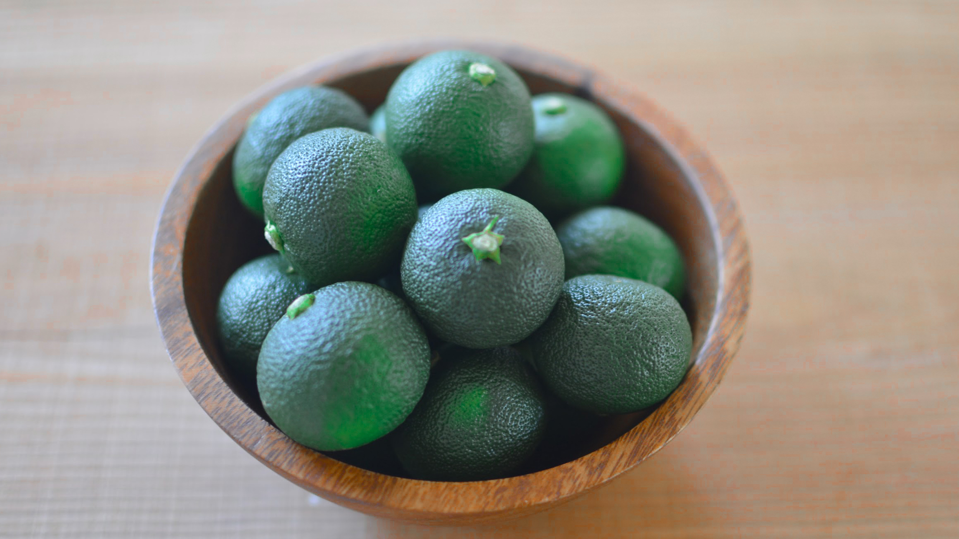 かぼすの魅力を徹底解説！多用途な使い方から保存方法まで完全ガイド