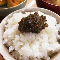 レンチンで作る「しそ味噌」が美味しくできた札幌円山発 わが家のテーブル便り