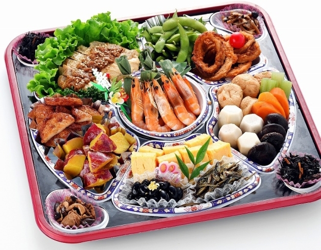 わいわい！おせちオードブル2026イベント商品おいしい通信ぶどうの樹公式オンラインストア