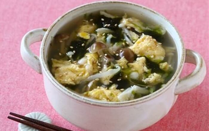 旨味たっぷり!ヘルシー野菜スープの作り方 ダイエット飯料理研究家ゆかり- エキスパート - Yahoo!ニュース