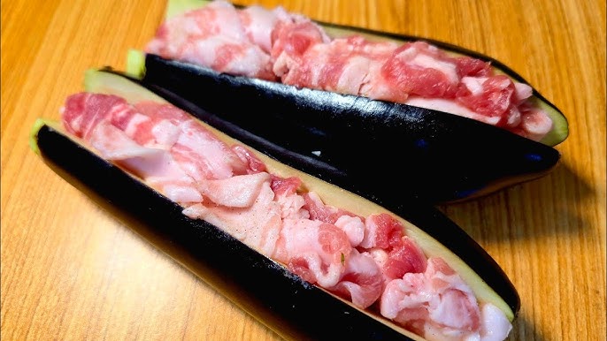 肉汁吸ったナスがバカうま！でも火を使わない「悪魔のやみつき肉茄子」に挑戦♪とろ～り濃ゆい味付け♡ リュウジレシピ『あたらしい日日』こんな時代のニューノーマルな暮らし方。食と農、生活情報をお届けします