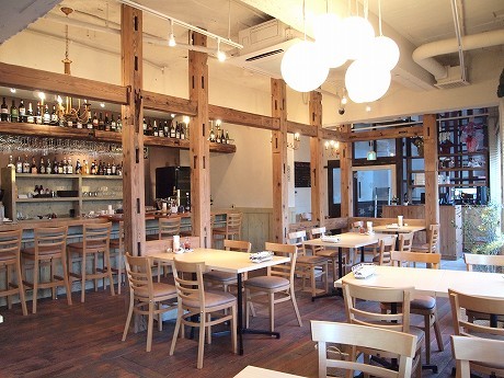 横浜のお洒落イタリアン8店！ 穴場から人気店まで、おすすめのイタリアンレストランまとめ - dressing ドレッシング