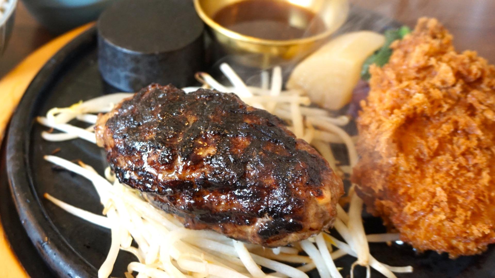 新宿でハンバーグを食べたい！有名店からチェーンまで30選食べログまとめ