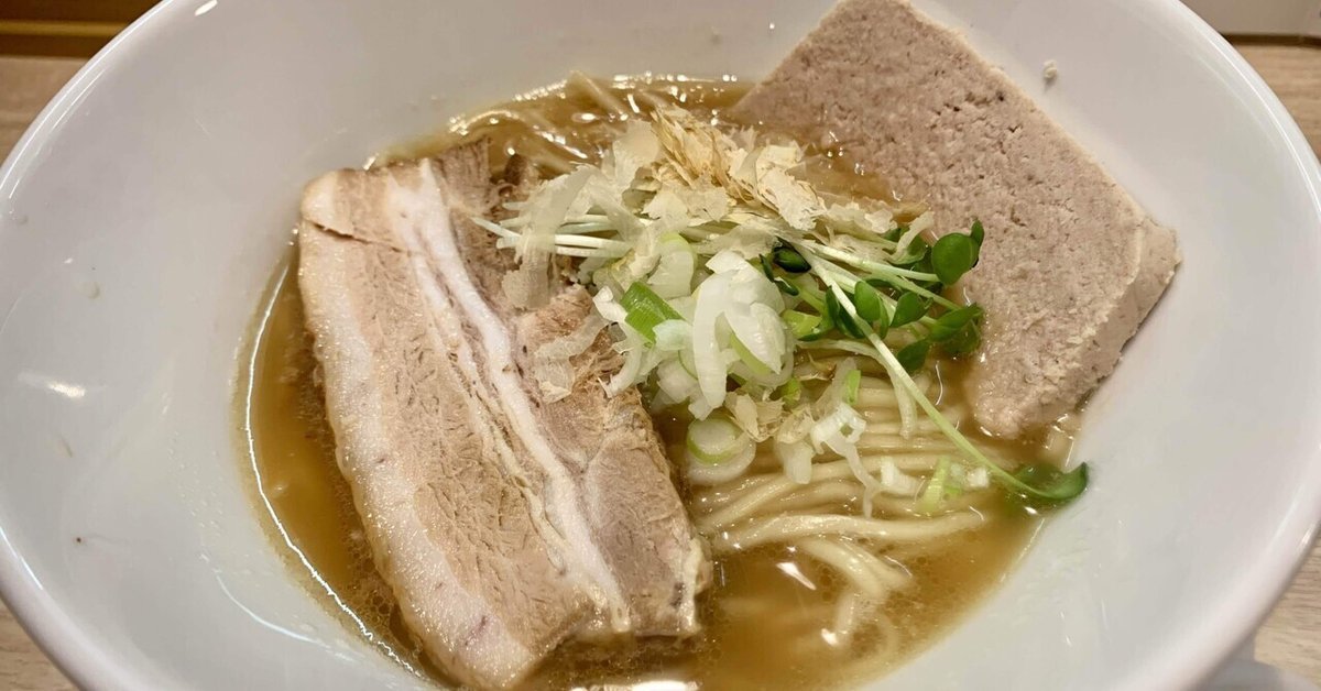 ラーメン激戦区！東大阪で今こそ絶対に行っておくべき個性派の名店5選 | まちスタ