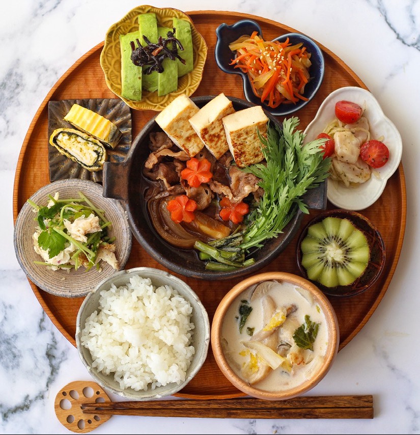 あったか鍋レシピ 白菜たっぷりの牛肉のすき煮で晩ごはん献立 まいにち3品食堂- エキスパート - Yahoo!ニュース