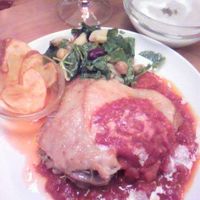 番外編❤️バレンタインディナーにおすすめなハレの日レシピ色々～❤️しゃなママオフィシャルブログ「しゃなママとだんご３兄弟の甘いもの日記」Powered by Ameba