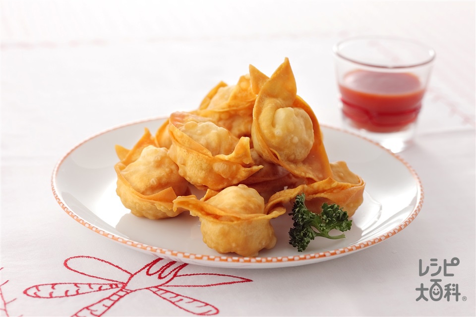 プリプリ食感がたまらない! 「海老ワンタン麺」のおいしいお店8選食べログマガジン