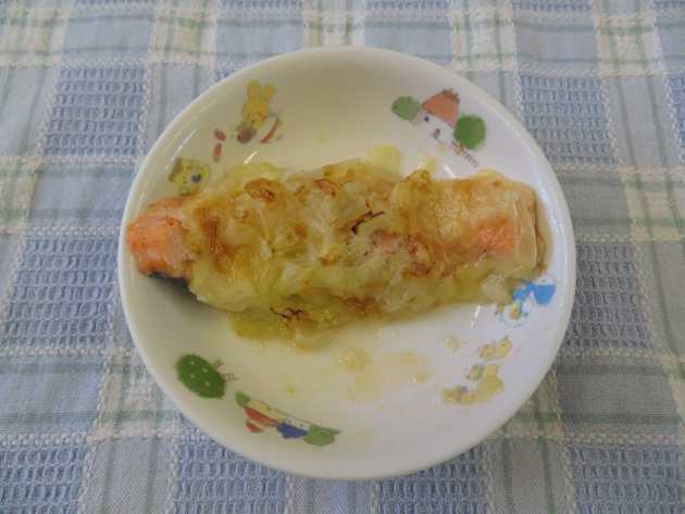 34日目 園児に大人気！簡単おいしい魚レシピ - CAMPFIREキャンプファイヤー