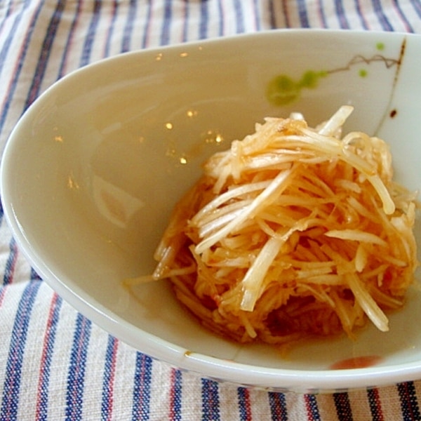 簡単ヘルシー!!サクサク菊芋の揚げ焼き♡ by 野菜ソムリエmiwaクックパッド簡単おいしいみんなのレシピが392万品