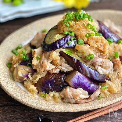 豚肉のさっぱり甘酢炒め