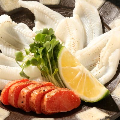 穴子料理と地酒 浅草 川井旧店名 あな太朗- 浅草 つくばＥＸＰ郷土料理食べログ