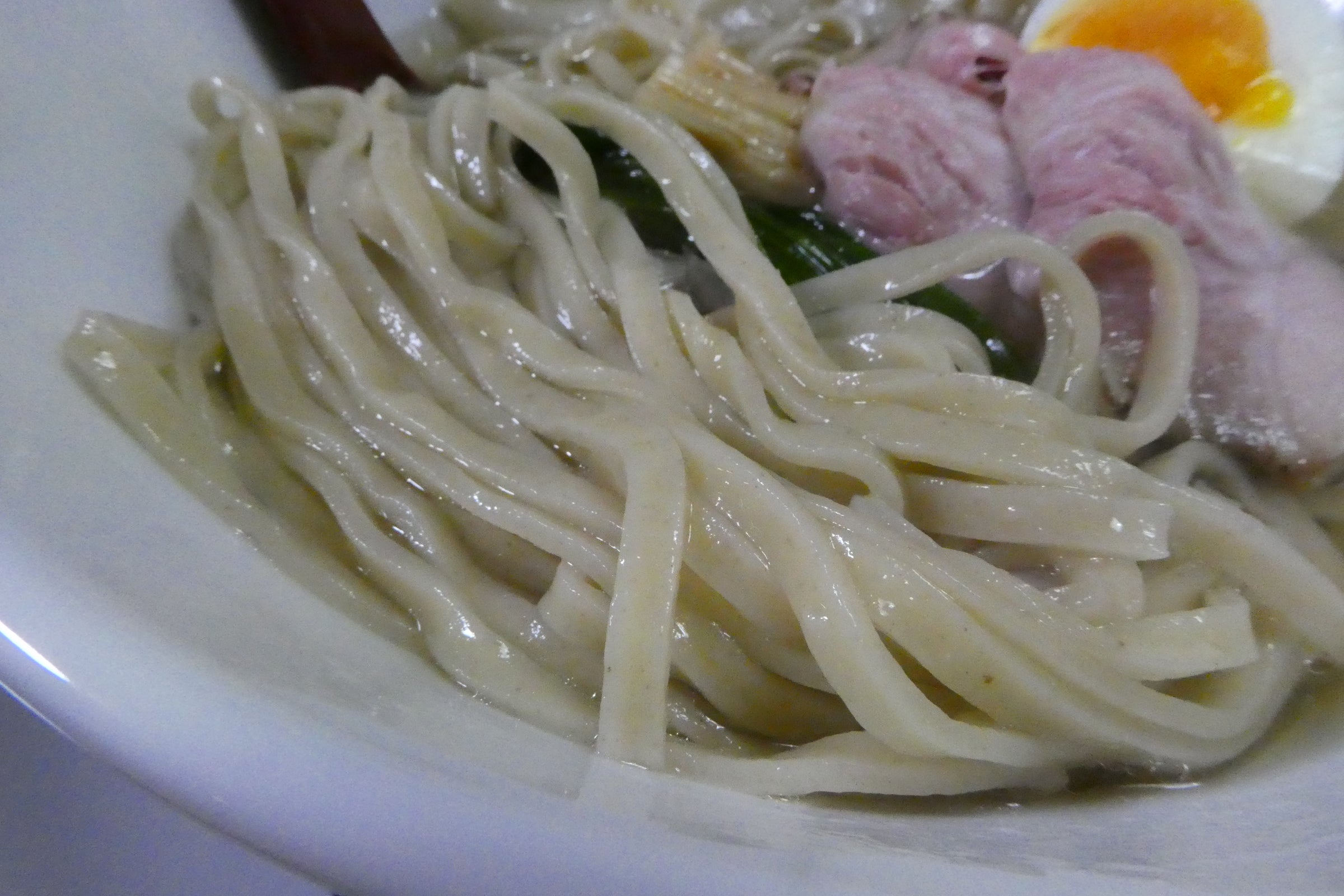 醤油ラーメン @ 支那そばや（東京駅） |