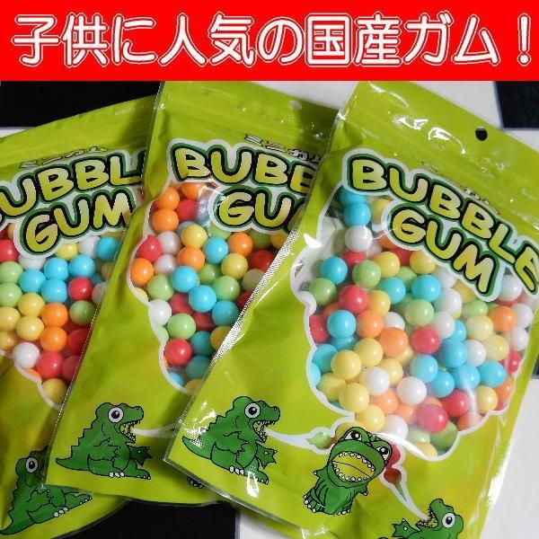 チクレットチューインガム ガムボールマシンの詰め替え用