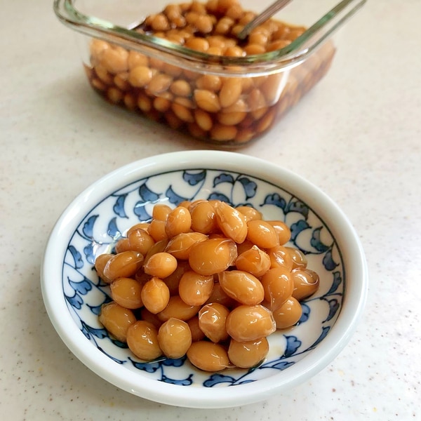 基本からアレンジまで！思わずつくりたくなる「大豆 蒸し 圧力鍋」のレシピ集クックパッド