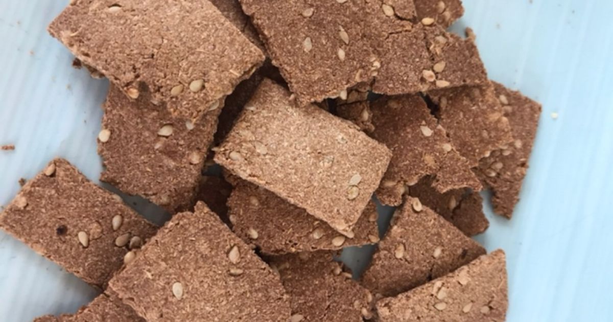 おからパウダー のクッキーレシピ6選！人気のレシピをご紹介♪の人気レシピ・作り方デリッシュキッチン