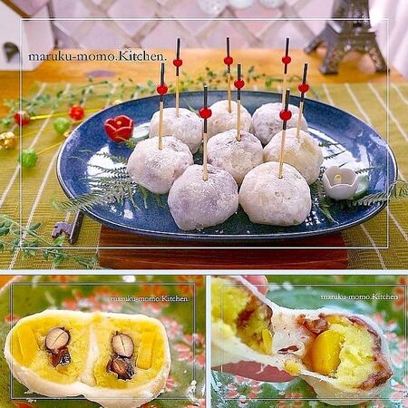 余ったお餅で試したい！「切り餅」で作るかんたんスイーツフーディストノート